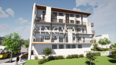Plot Sale Katowice